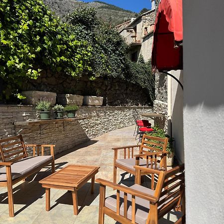 Hotel U Palazzu & Spa فيناكو المظهر الخارجي الصورة