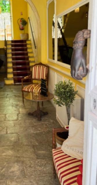Hotel U Palazzu & Spa فيناكو المظهر الخارجي الصورة