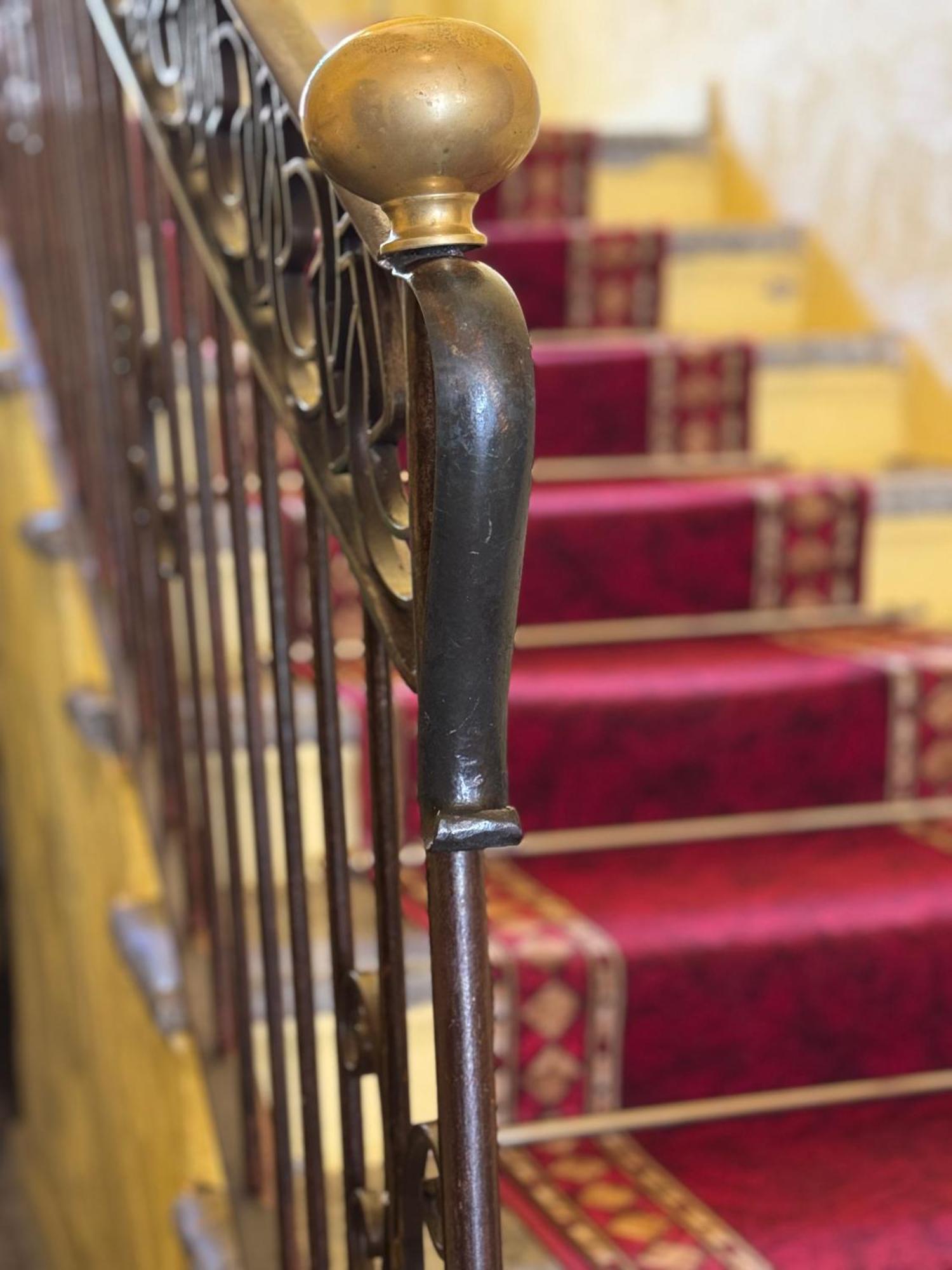 Hotel U Palazzu & Spa فيناكو المظهر الخارجي الصورة